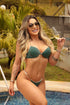 SILTI BIKINI SET WITH CHAIN DETAIL